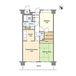 クリサンテーム妙典