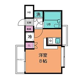 ローズマンションＡ31番館