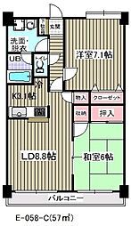 アウラ10（Ｅ−058）