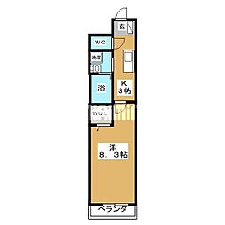 GENOVIA原木中山