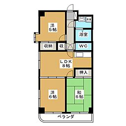 アフィニス原木
