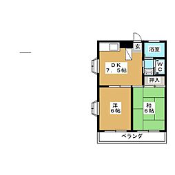 ドミール矢野