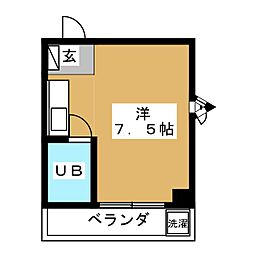 ジュネパレス市川