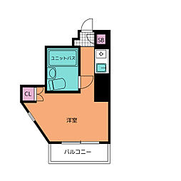 ＴＯＰ原木中山　第3