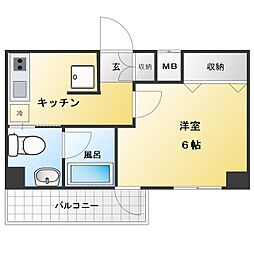 S-RESIDENCE行徳