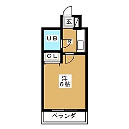 ダイニチ館Ｆー17番館