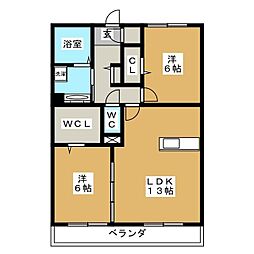 テラス市川高谷