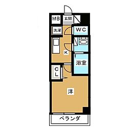 グランカーサ行徳