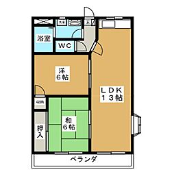 グローリア飯塚