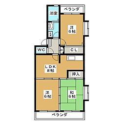 メゾン・シーウィンド