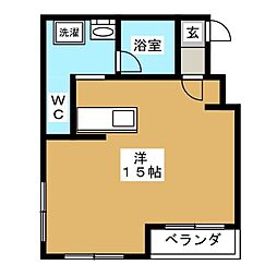 井上マンション