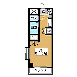 フジマンション末広