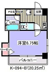 グレース富士美 302