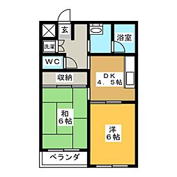 フロントアイランドハイツ