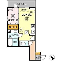 ガルデ妙典 302