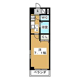 ベルデ行徳
