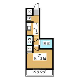 ベルデ行徳