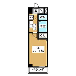 ベルデ行徳