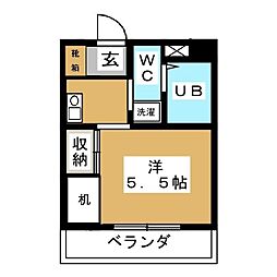 フジマンション行徳