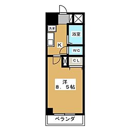 ガディス・パーク行徳壱番館