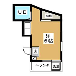 メゾンウィング