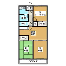アフィニス原木