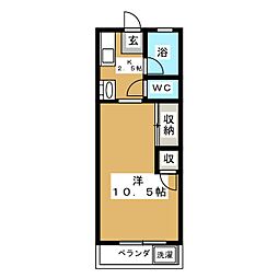鈴木ハイツ
