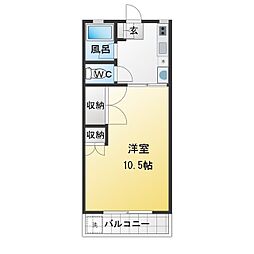 鈴木ハイツ