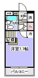 ローズマンションＡ31番館