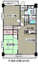 アウラ10（Ｅ−058）
