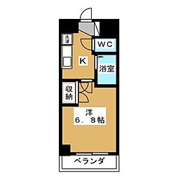 レジディア行徳