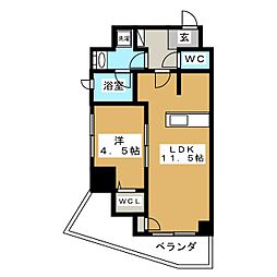 フェアリア船橋本町