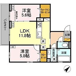 D-ROOM新築工事