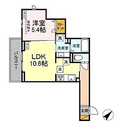 D-ROOM新築工事