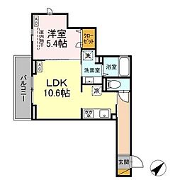 D-ROOM新築工事