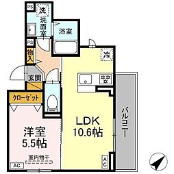 D-ROOM新築工事