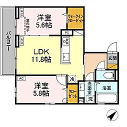 D-ROOM新築工事