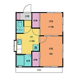中野木戸建10 10