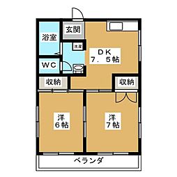 アーバンマンション 302