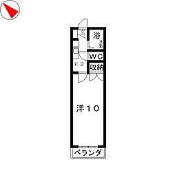 シャトーニッタ5（サンク）