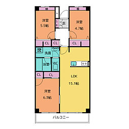 テラスレジデンス船橋夏見
