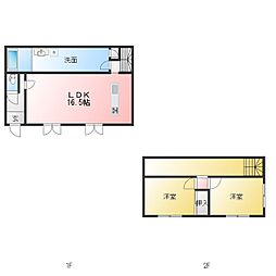 ボンメゾン咲が丘 1