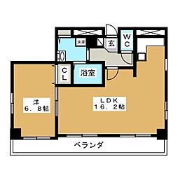 新鎌スカイタワー