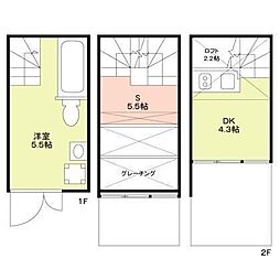 シーサイド船橋栄町