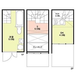 シーサイド船橋栄町