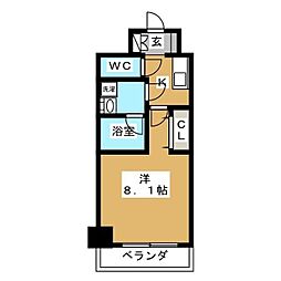 オーキッドレジデンス船橋本町