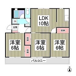 レインボーハウス4号棟