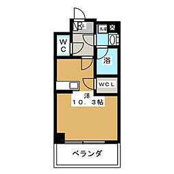 オーキッドレジデンス船橋本町