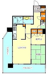 ルネ・ライラタワー船橋