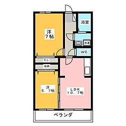 セレーノみのりＣ